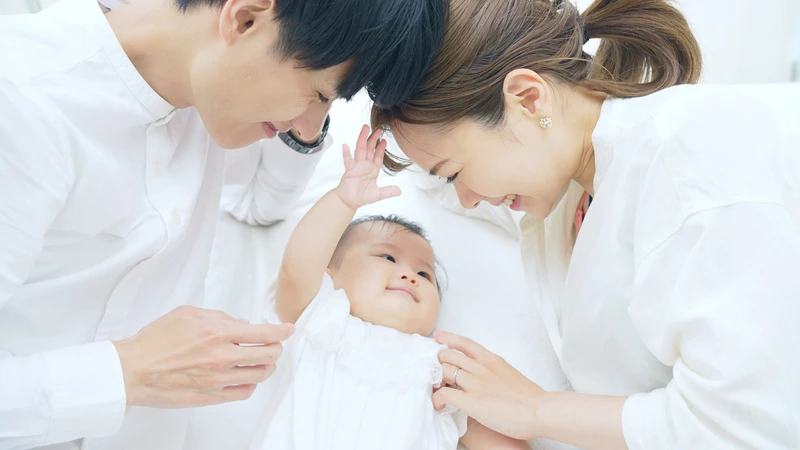 家族の健康を守るための商品