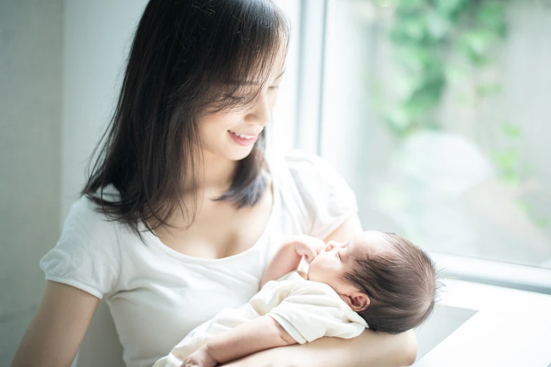 アトピーの肌や敏感肌への負担を軽減
